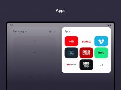 Universal Remote for Smart TV screenshot 2