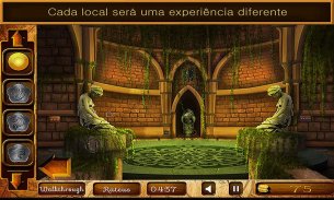 Escape Jogos - Aura Adventure screenshot 6