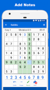 Swift Sudoku ✏️ screenshot 4