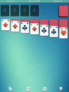 Solitaire offline screenshot 4