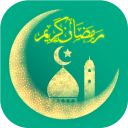 Muslim GO - Ramadhan Prayer Time  Qiblat Al-Quran Icon