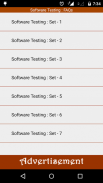 Software Testing Interview FAQ screenshot 2