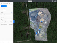 DroneDeploy - Mapping for DJI screenshot 5