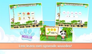 Leer lezen - Lolabundle screenshot 0