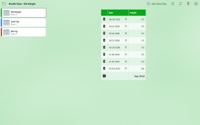 EZ-Datenbank screenshot 10