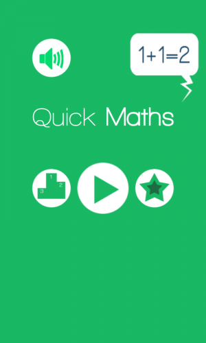 Quick Maths Brain Trainer 5 Download Android Apk Aptoide