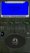 SP Spirit Box 7 screenshot 0