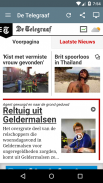 Nederland Kranten screenshot 2