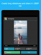 Video Editor & Maker - PicPlayPost screenshot 13