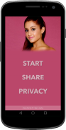 Ariana Grande Songs Lyrics Offline (New Version) screenshot 7