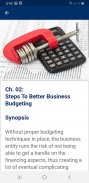Business Budget Planning screenshot 4