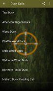 Duck Hunting Calls screenshot 4