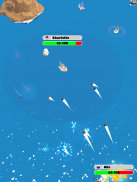 Battle ship: The epic naval war screenshot 10
