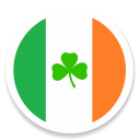 StartFromZero_Irish Icon