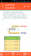 General Mathematics - QuexBook screenshot 11