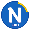 Novine BiH Icon