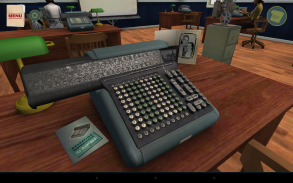 Project Y Computing screenshot 4