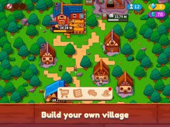 Idle Town Master - Pixel Game screenshot 8