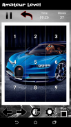Supercars Bugatti Chiron screenshot 5