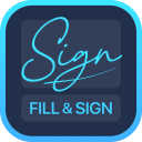 Fill and Sign Easy PDF Editor