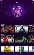 Telia Play screenshot 21