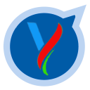 YAZ Messenger Icon