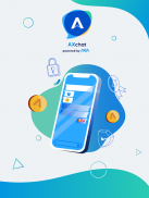 AXchat screenshot 4