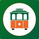 Old Town Trolley mAPP Icon