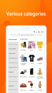 Hacoo - Live,Shopping,Share screenshot 4