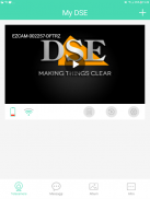 IoVedo.EZ is the app for DSE DK Series cameras screenshot 4