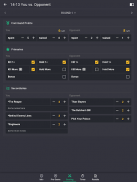 ITC Battles: A Tool for Competitive WH40k screenshot 1