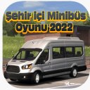 New York City Minibus Bus Game 2022