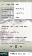 Lagu Baper Angga Candra Offline screenshot 0