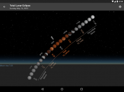 Lunescope: Moon Phases+ screenshot 16