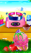 Ice Cream Diary - Cooking Game screenshot 3