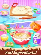 Pasta Cooking Kitchen: Food Making Games screenshot 3