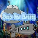 Deep Sea Battle Icon