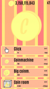 Coin Clicker screenshot 2