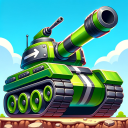 Awesome Tanks - Panzershooter Icon