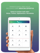 MEDCode: Bulários, Prescrições e Condutas Médicas screenshot 9