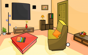 Escape Games-Classy Room screenshot 0