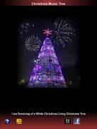 Weihnachtsmusik-Baum gratis screenshot 6
