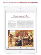 Sonntagsblatt 360° Evangelisch screenshot 3