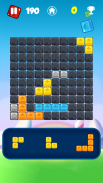 Sweet Block Candy-Puzzle Game screenshot 2