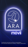 ARA Móvil screenshot 2