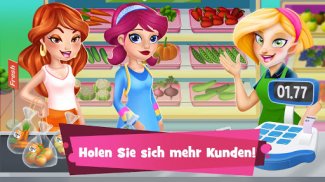 Supermarkt-Manager-Spiel: Shop screenshot 10