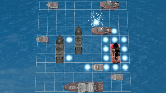 Sea Battle 3D Pro: Warships screenshot 6