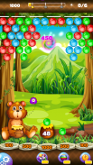 Honey Bear Bubble Blaster screenshot 11