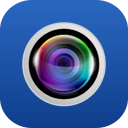 Camera Magic Effects Icon