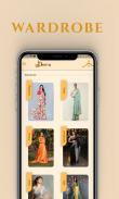 DEEVA - The Online Saree Store screenshot 2